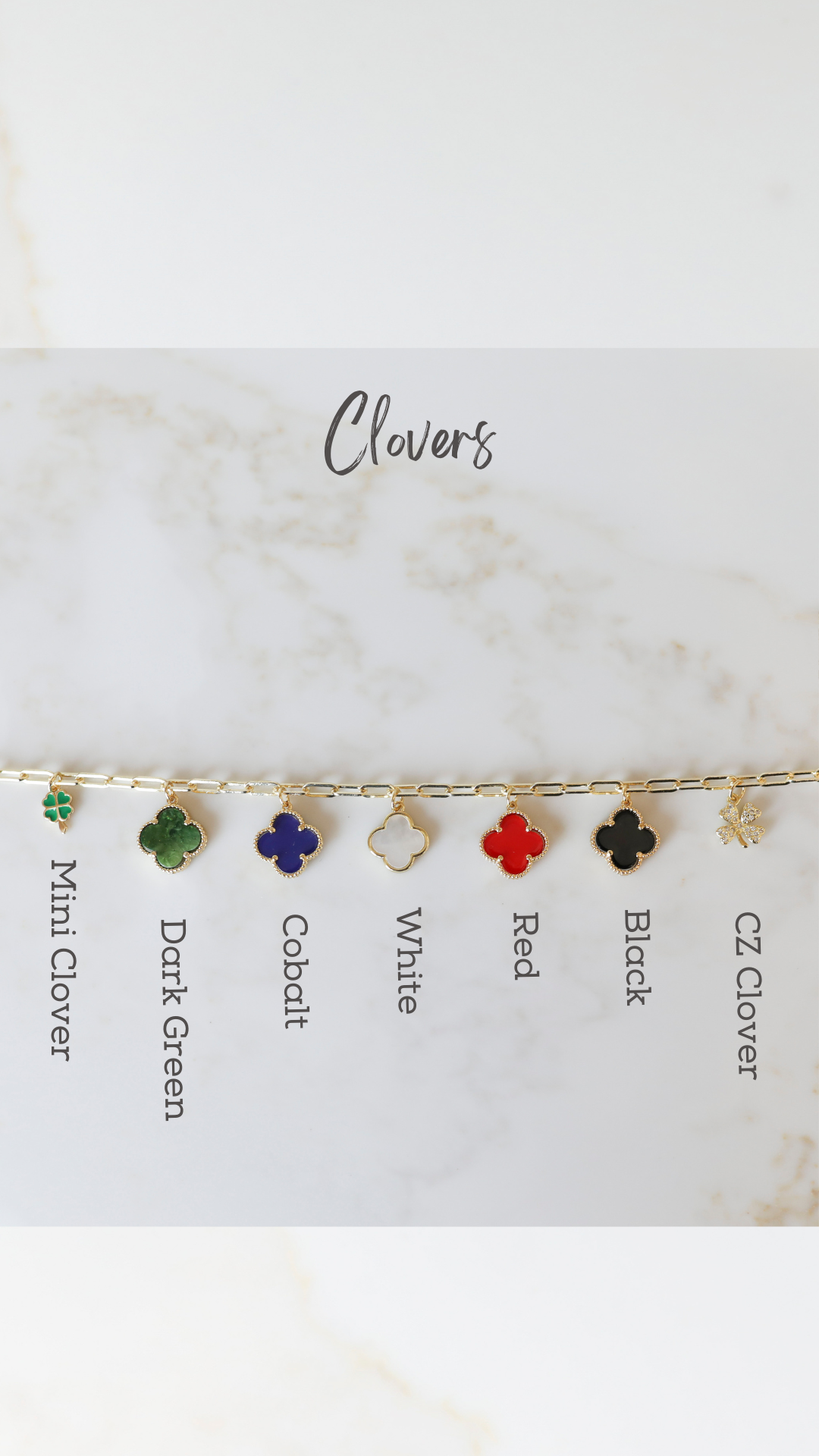 DIY Charm Necklace | Game Day