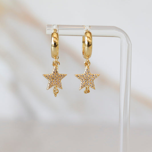 Starlight Hoops | Taylor's Version
