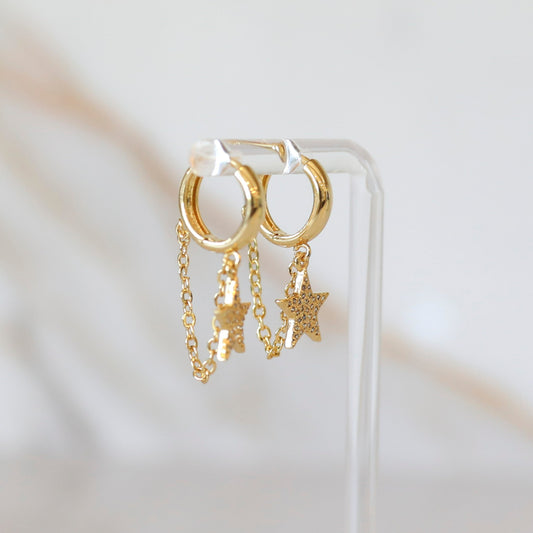 Starlight Hoops | Taylor's Version