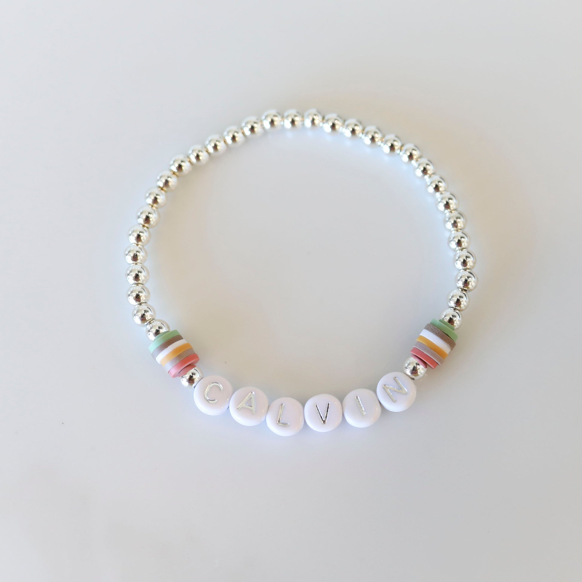 Golden Hour Bracelets the Fall Edition