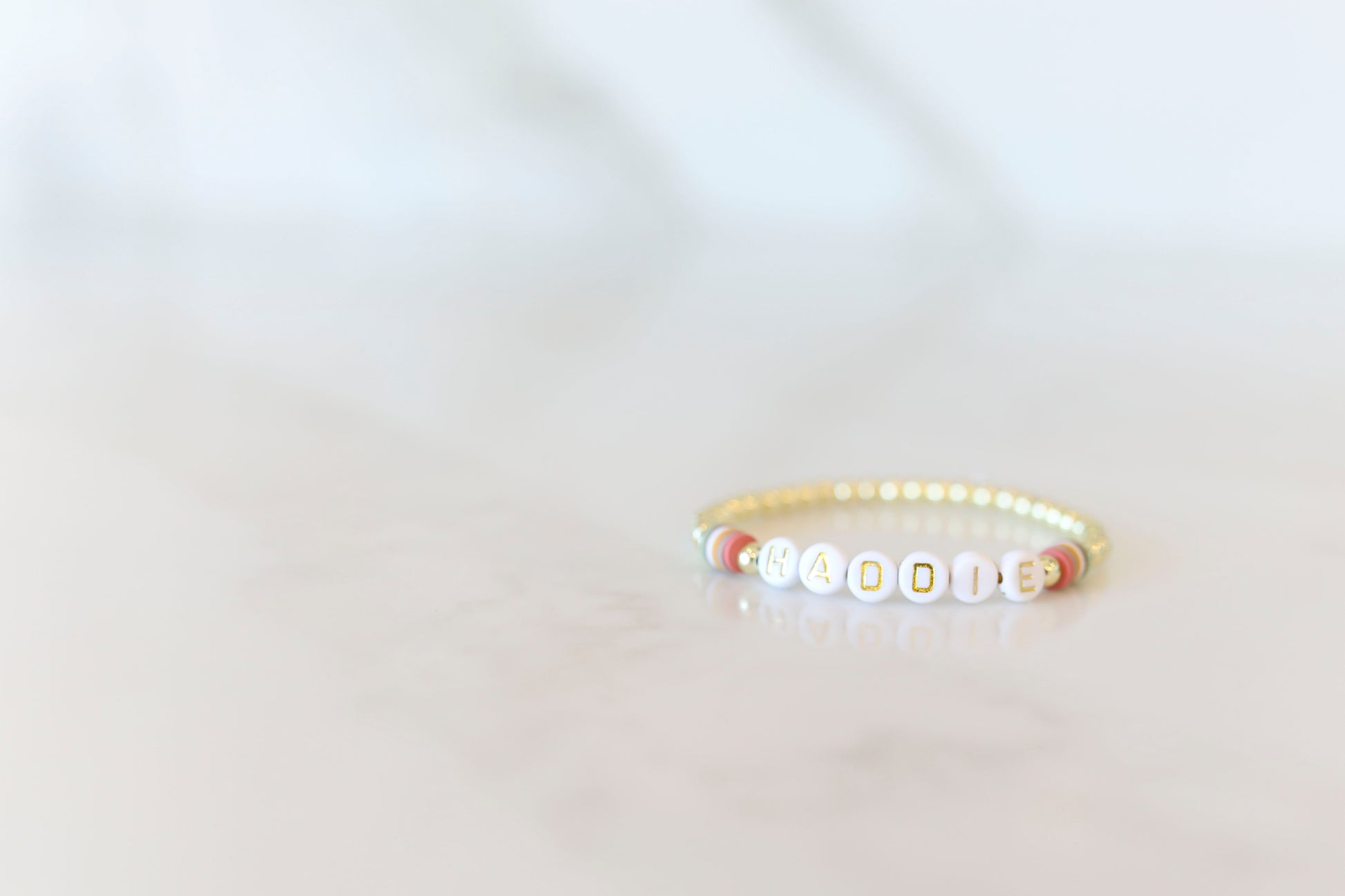 Golden Hour Bracelets the Fall Edition