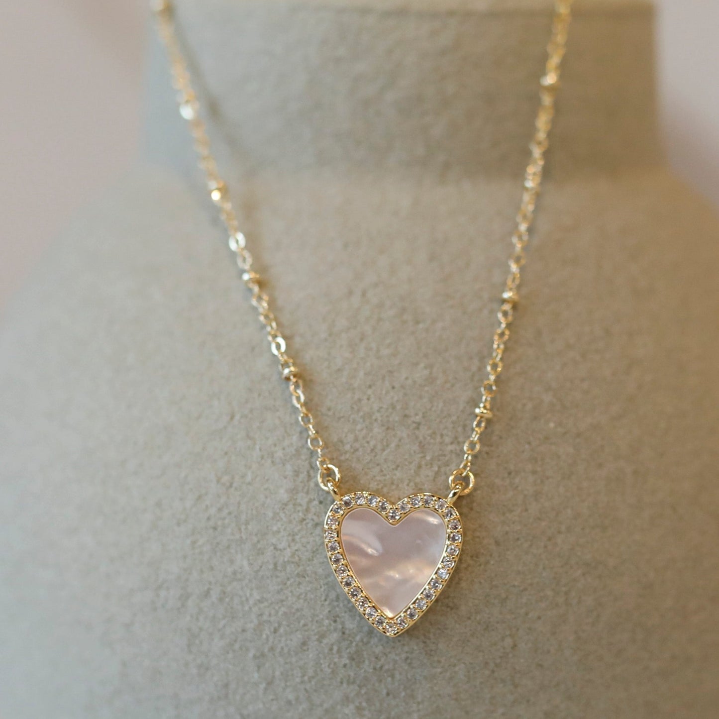 Lover Necklace Taylor's Version