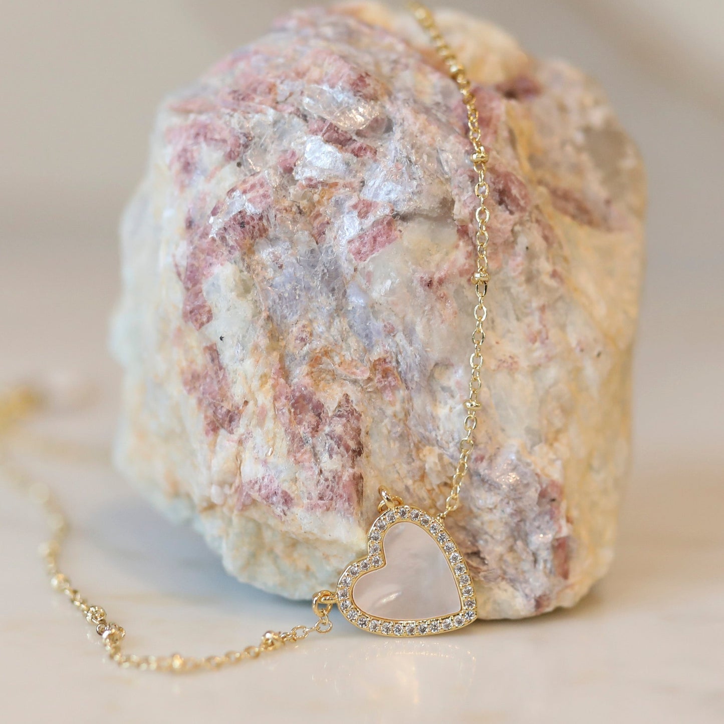 Lover Necklace Taylor's Version