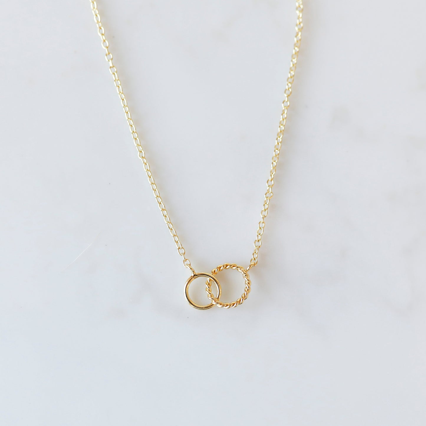 Always Connected Necklace