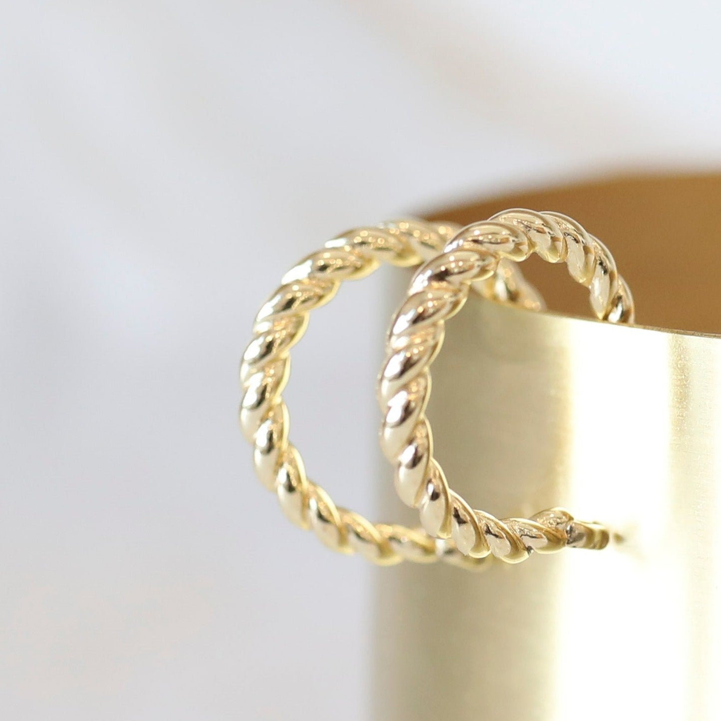 Rope Hoops