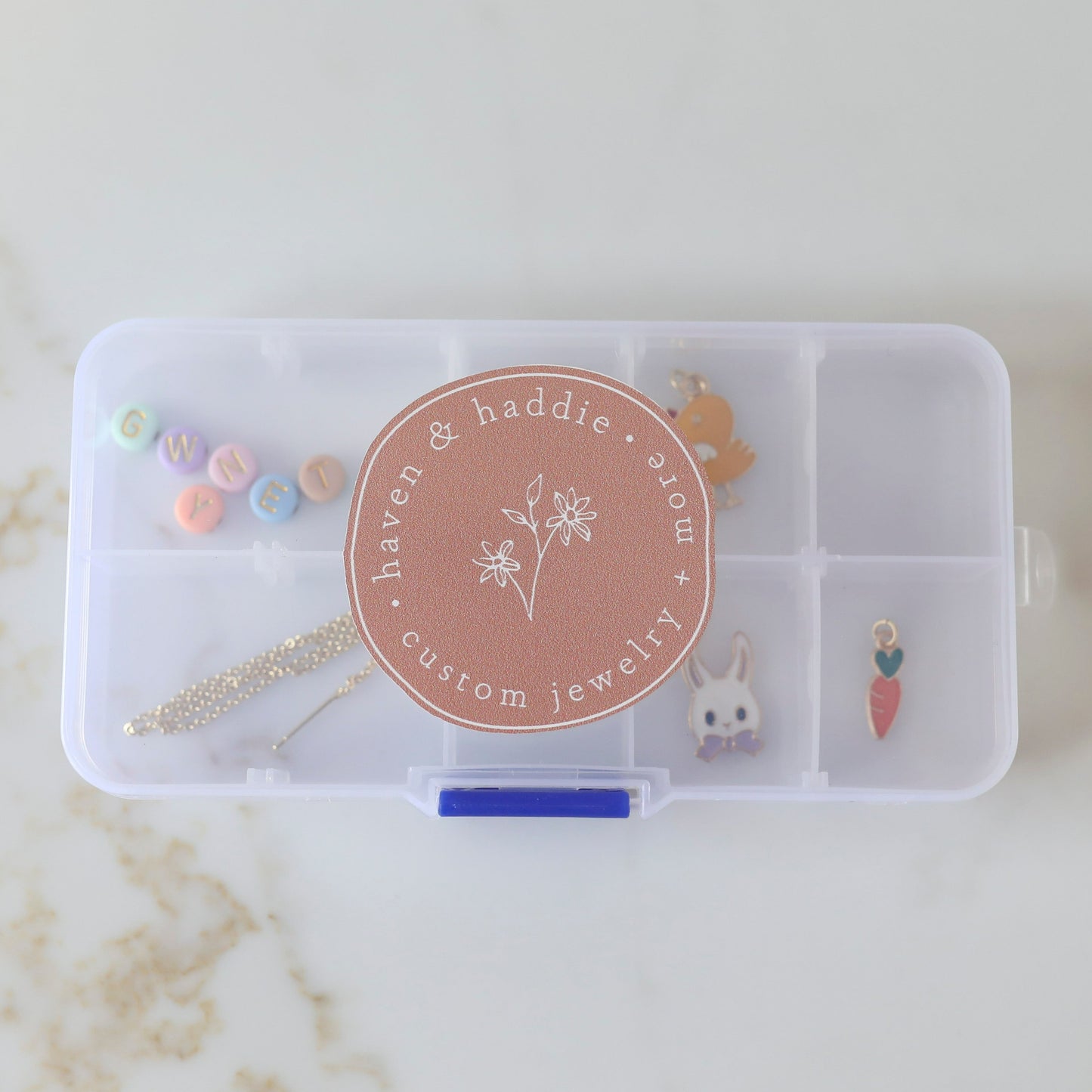Necklace Kits Easter Edition