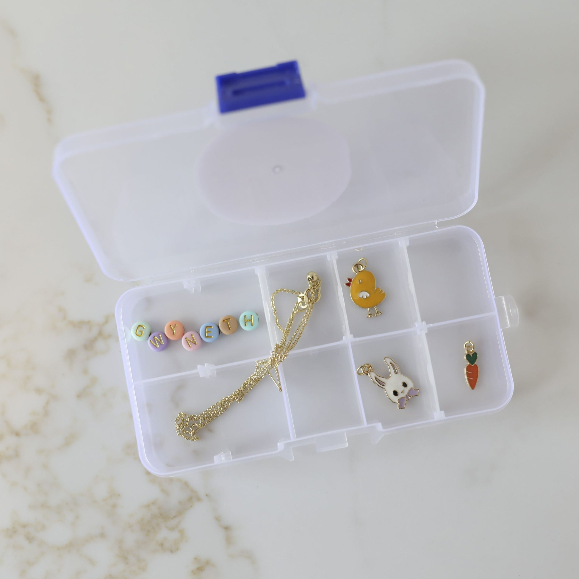 Necklace Kits Easter Edition