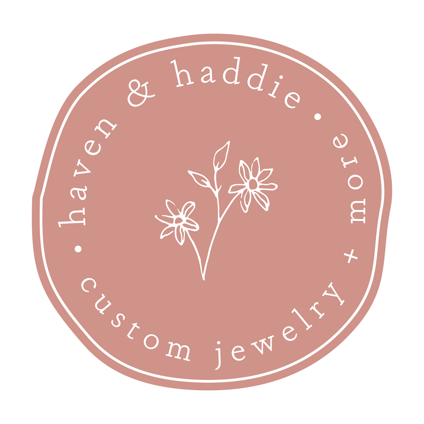 Memory Jewelry | *Rush Fee*