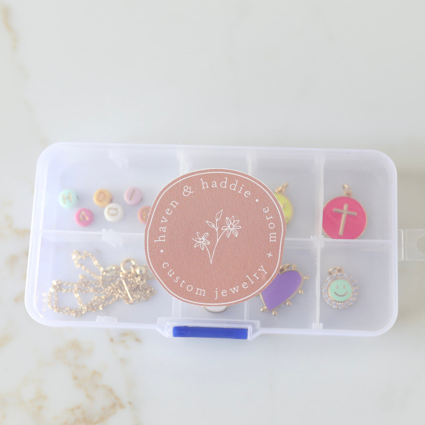 Necklace Kit
