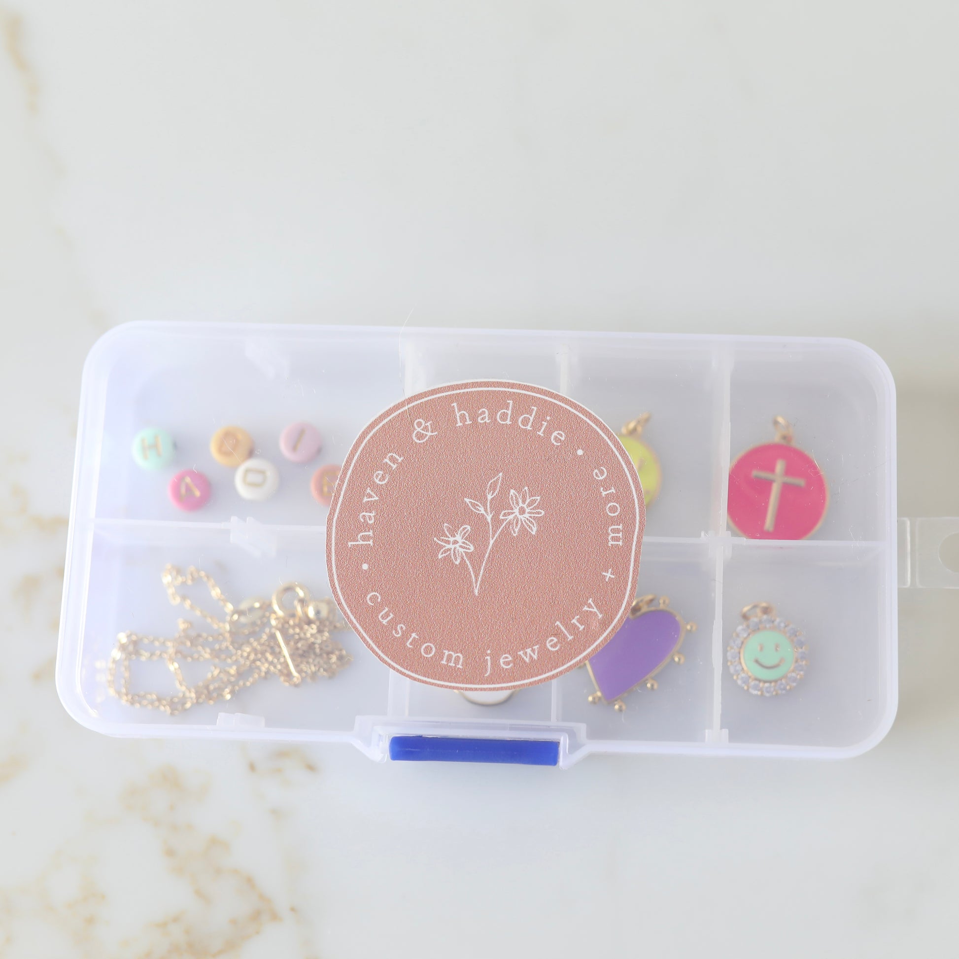 Necklace Kit