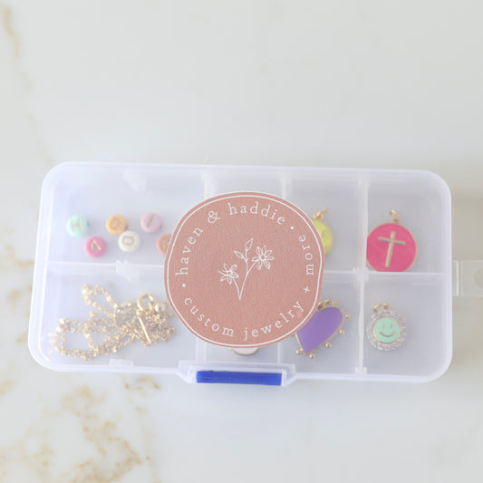 Necklace Kit