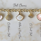 DIY Charm Necklace | Remix