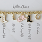 DIY Charm Necklace | Remix