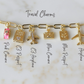 DIY Charm Necklace | Remix