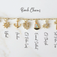 DIY Charm Necklace | Remix