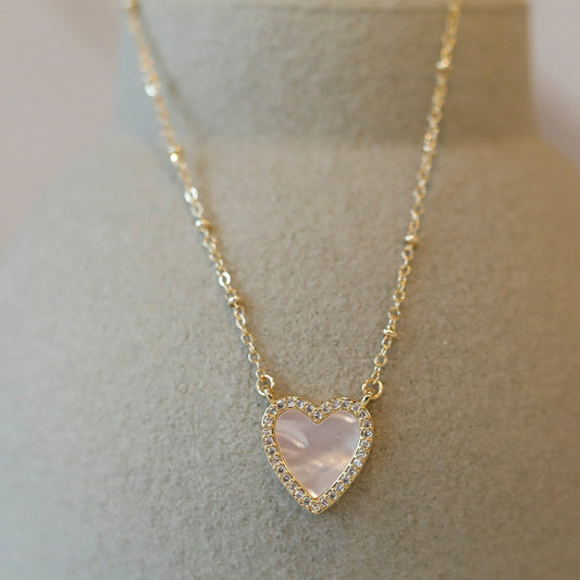 Lover Necklace Taylor's Version