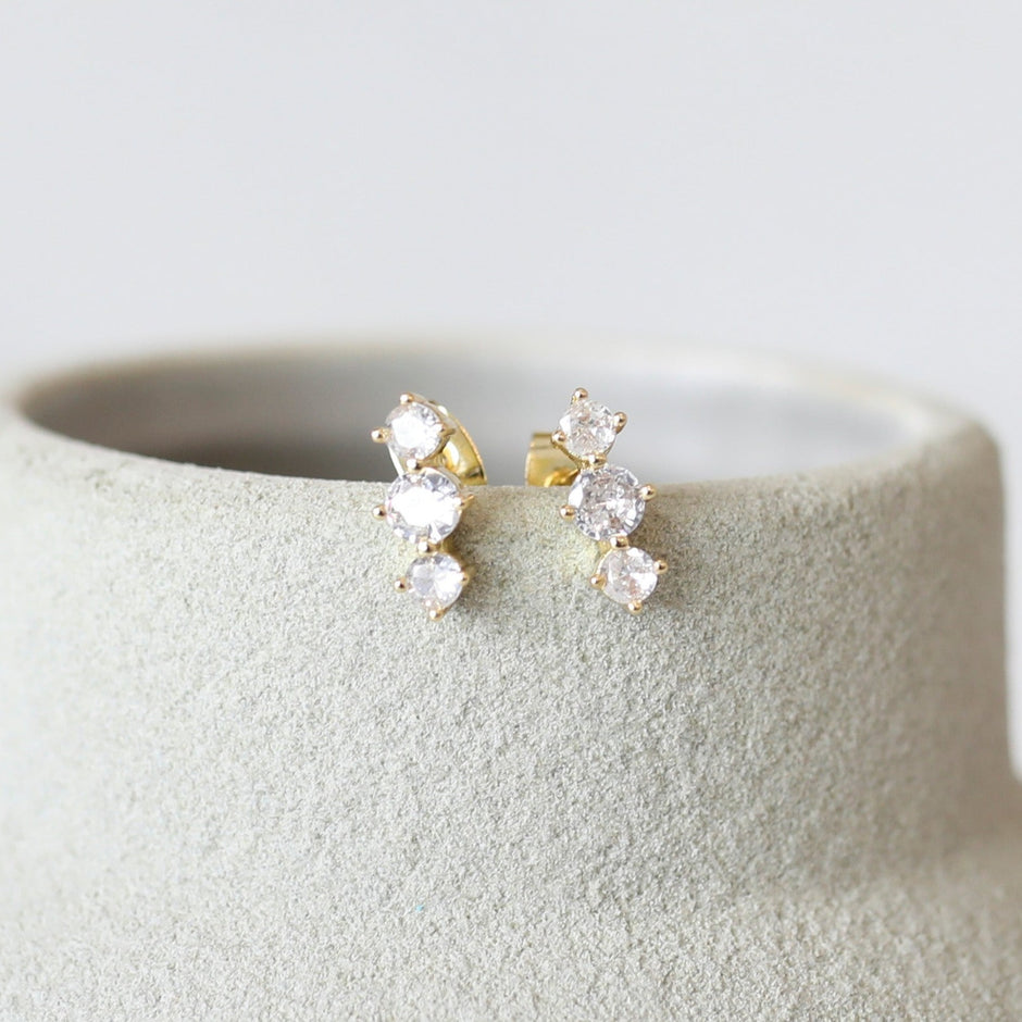New Haven Earrings