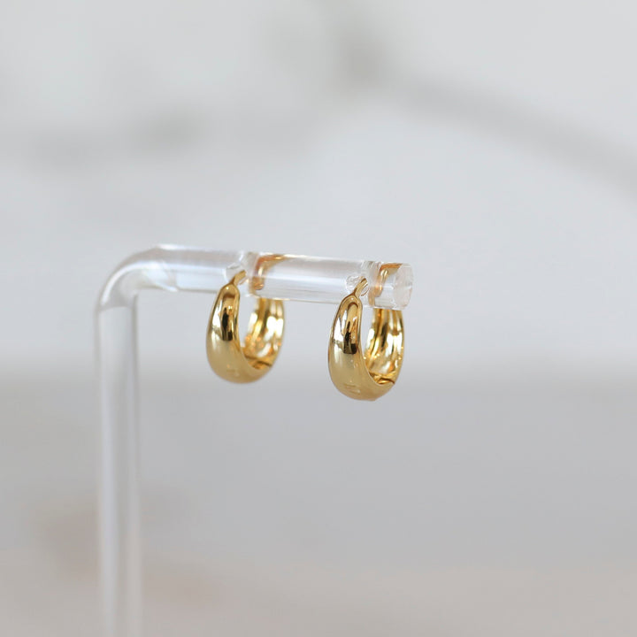 New Haven Earrings main image 0