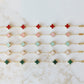 Mini Clover Braclet