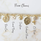 DIY Charm Necklace | Remix