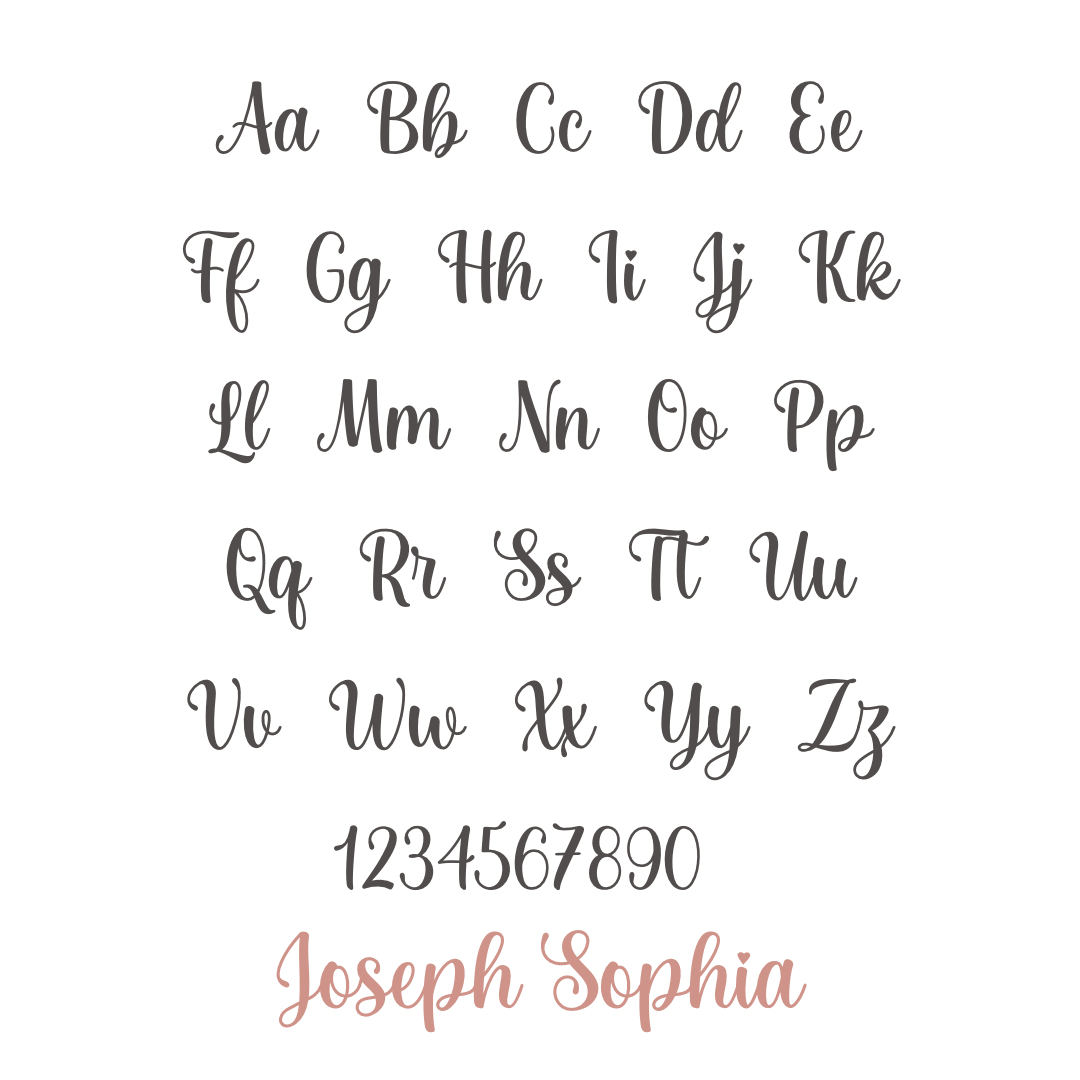 Go Sports Necklace | Engraved Jewelry