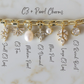 DIY Charm Necklace | Remix