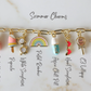 DIY Charm Necklace | Remix