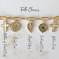 DIY Charm Necklace | Remix