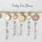 DIY Charm Necklace | Remix
