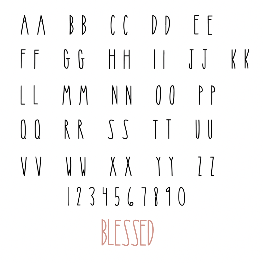 Go Sports Necklace | Engraved Jewelry