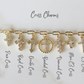 DIY Charm Necklace | Remix