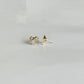Mini Ribbon Studs