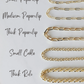 DIY Charm Necklace | Remix