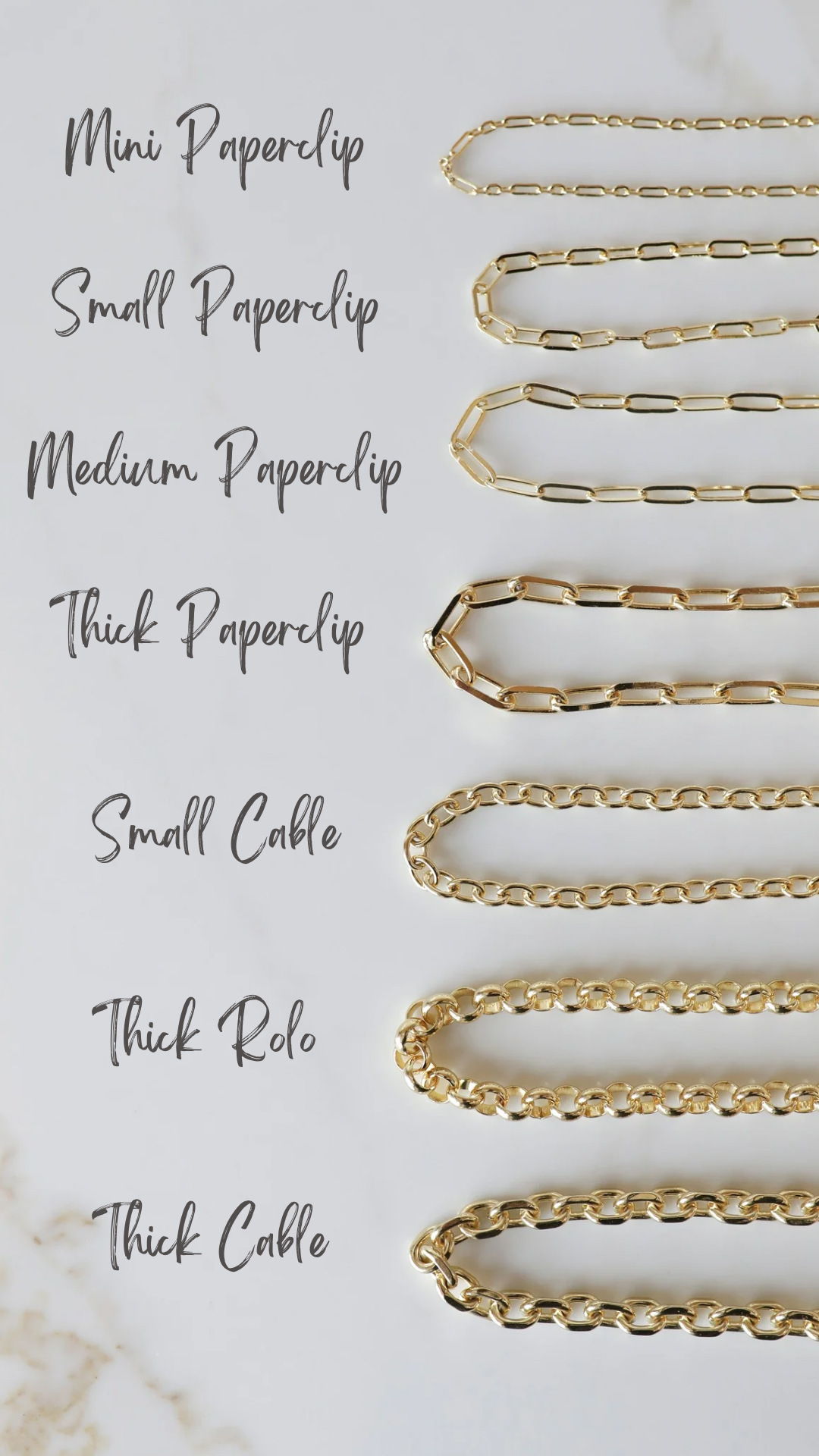 DIY Charm Necklace | Remix