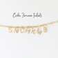 DIY Charm Necklace | Remix