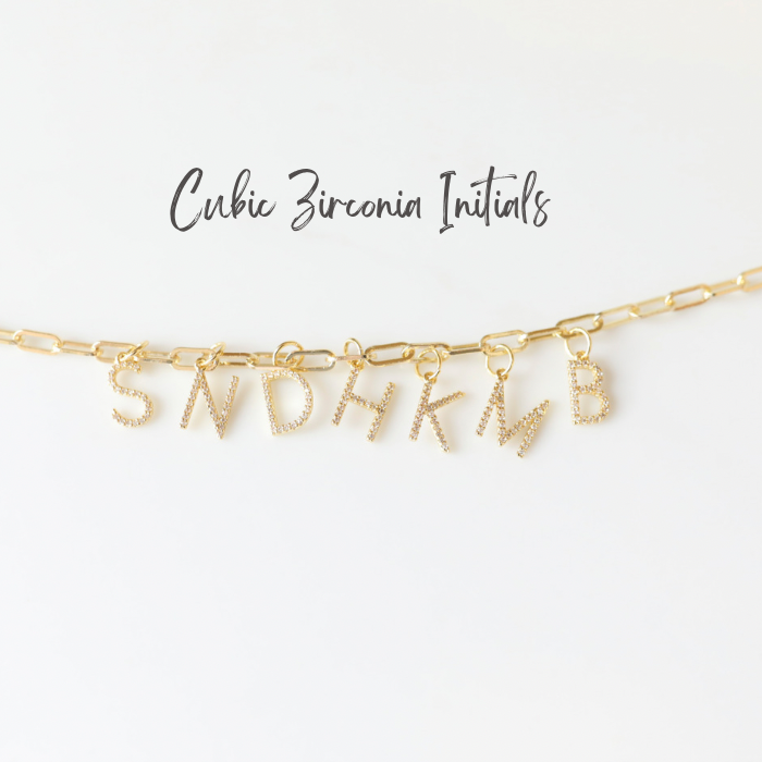 DIY Charm Necklace | Remix