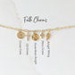 Charm Necklace | Design Your Own