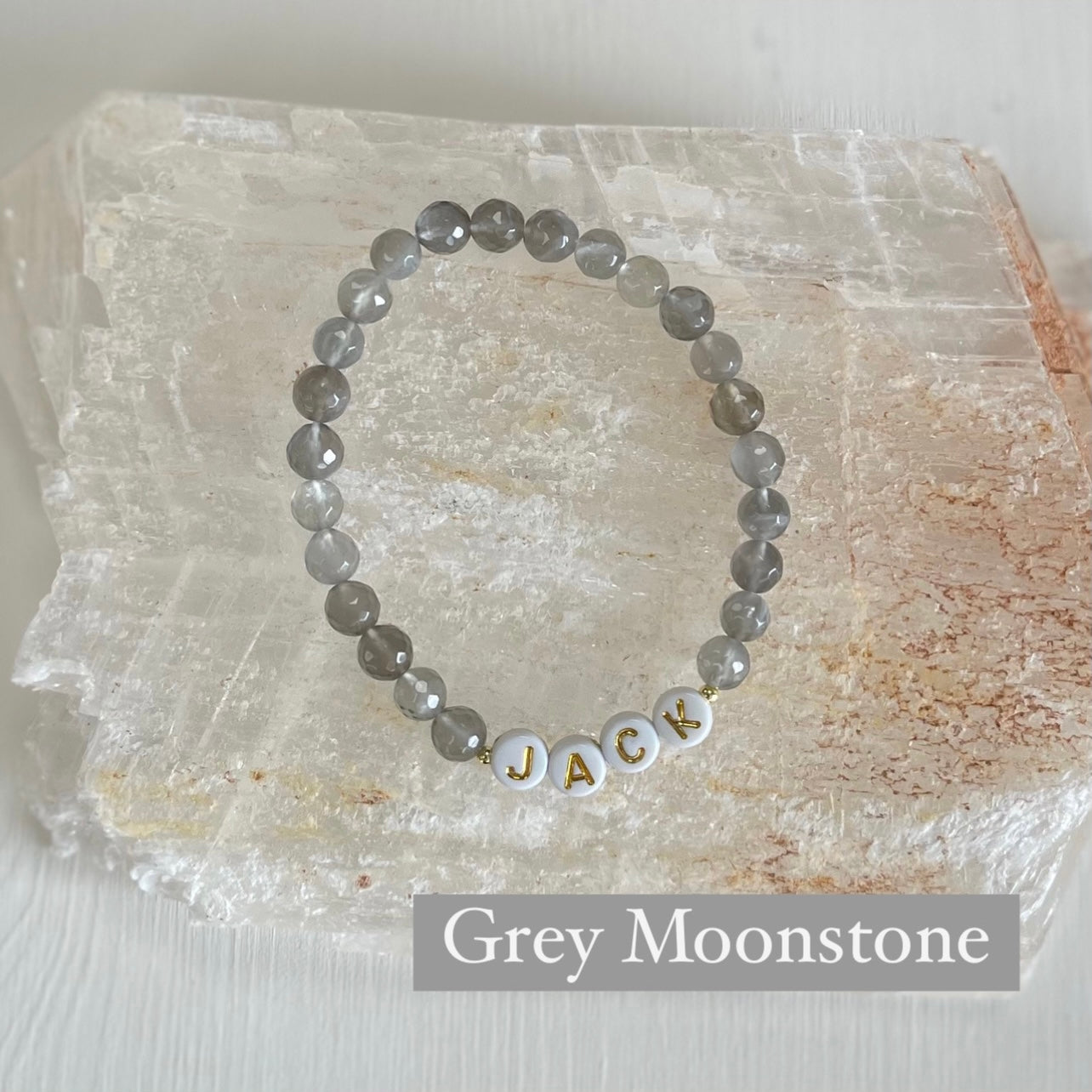 The Remix Mama Stack - Grey Moonstone